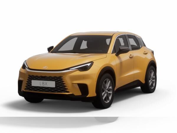 Lexus LBX inkl. Komfort Paket