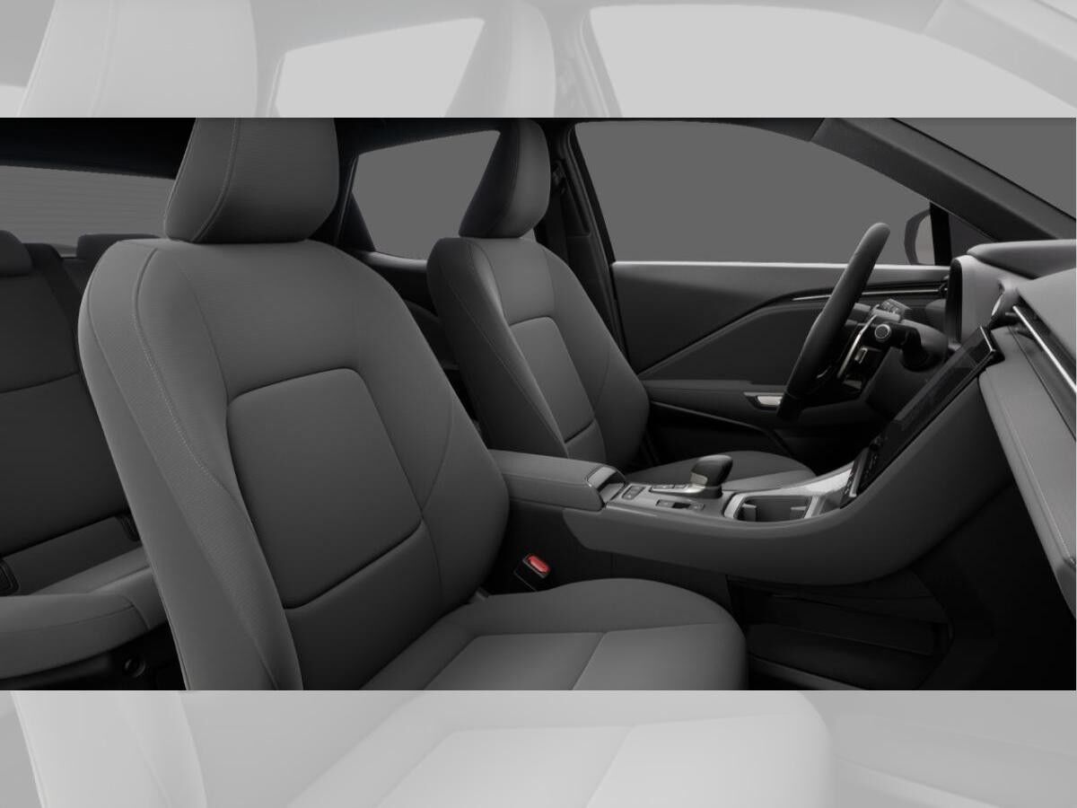 Lexus LBX inkl. Komfort Paket