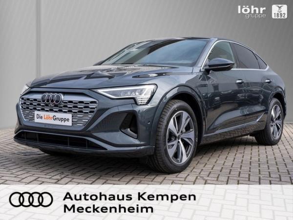 Audi Q8 e-tron Sportback e-tron 55 advanced quattro /