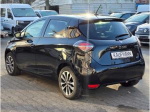 Renault ZOE Intens R135 💛 Viel Reichweite, wenig Rate 💛