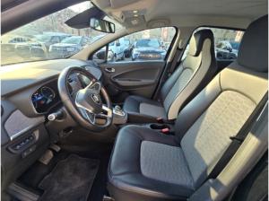 Renault ZOE Intens R135 💛 Viel Reichweite, wenig Rate 💛