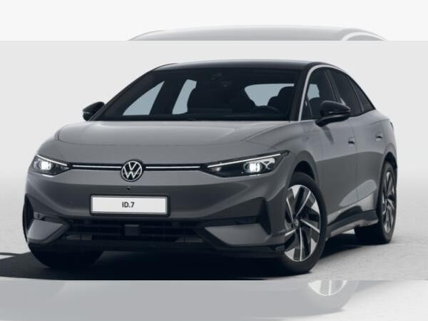 Volkswagen ID.7 Pro *BIS 31.12.* ⚡🚗🔌