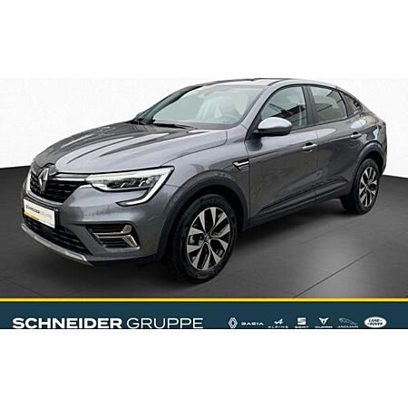 Renault Arkana leasen