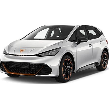 Cupra Born leasen