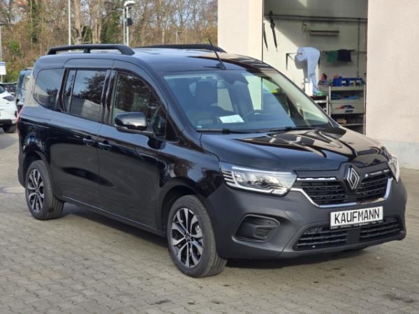 Renault Grand Kangoo III Techno 💛 7 Sitze. Unendlich Möglichkeiten.💛