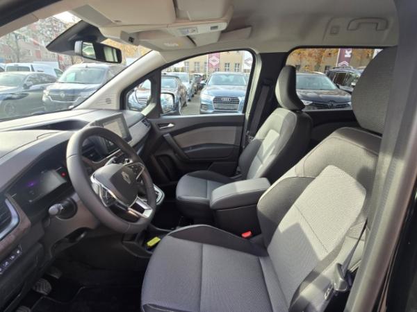 Renault Grand Kangoo III Techno 💛 7 Sitze. Unendlich Möglichkeiten.💛