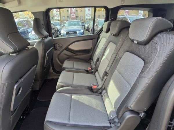 Renault Grand Kangoo III Techno 💛 7 Sitze. Unendlich Möglichkeiten.💛