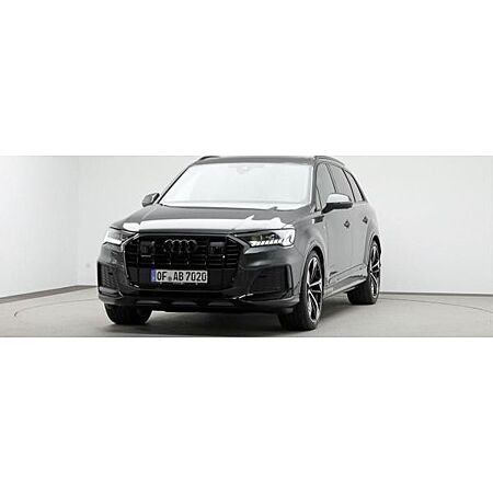 Audi Q7 leasen