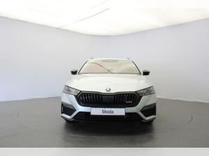 Skoda Octavia Combi RS 2.0 TDI 7-Gang DSG 4x4 Allrad