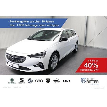 Opel Insignia leasen