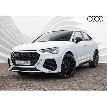 Audi RS Q3 Sportback leasen