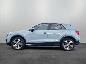 Audi Q2 S-Line 35 TFSI S-tronic