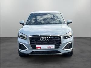 Audi Q2 S-Line 35 TFSI S-tronic
