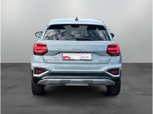 Audi Q2 S-Line 35 TFSI S-tronic
