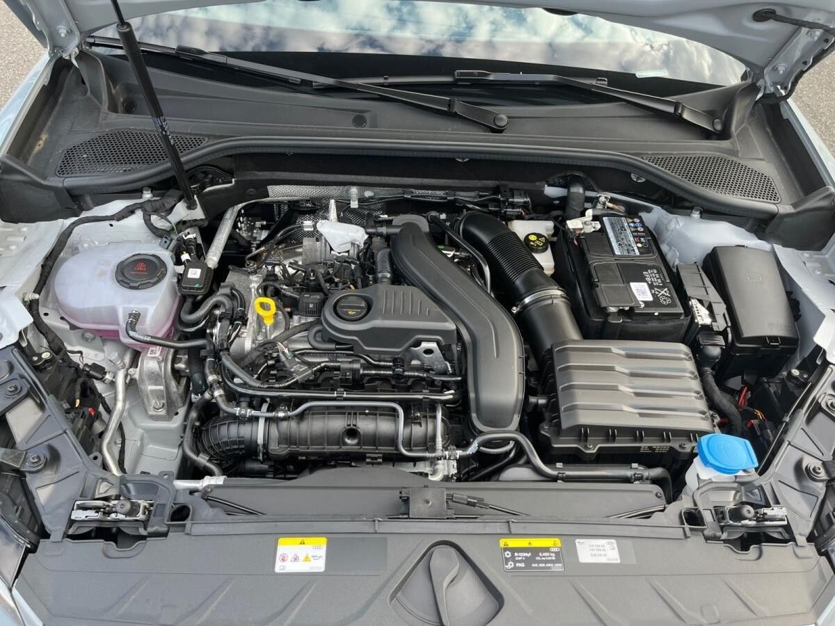 Audi Q2 S-Line 35 TFSI S-tronic