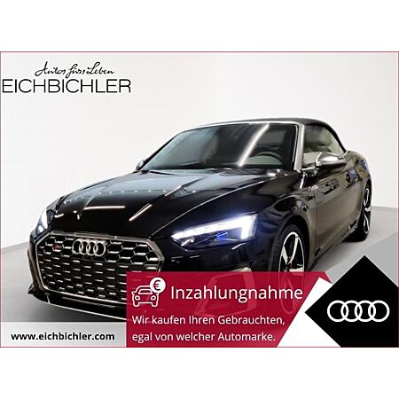 Audi S5 leasen