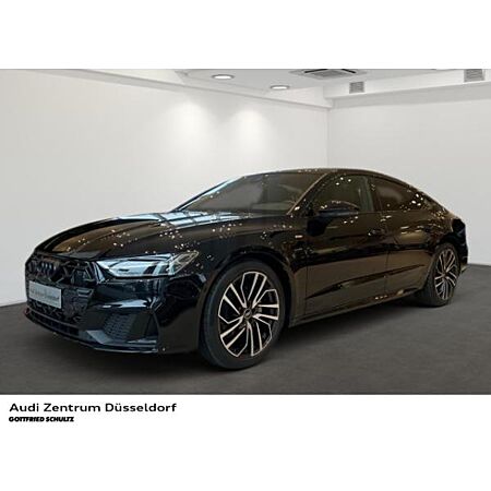 Audi A7 leasen
