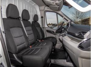 MAXUS eDELIVER 9 L3H2 72 kWh N1  ALLE FARBEN!