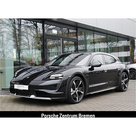 Porsche Taycan leasen