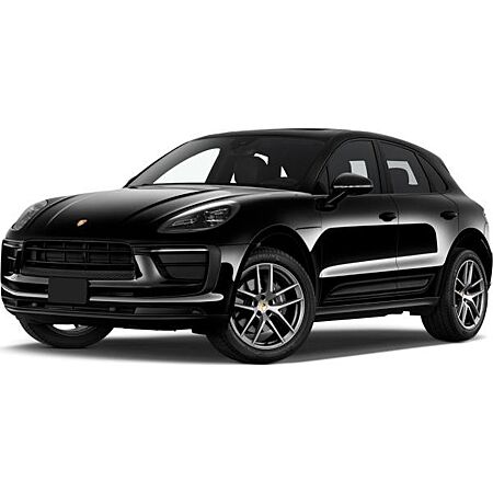 Porsche Macan leasen
