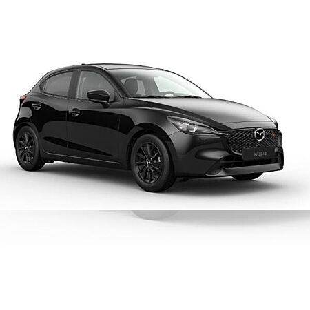 Mazda 2 leasen