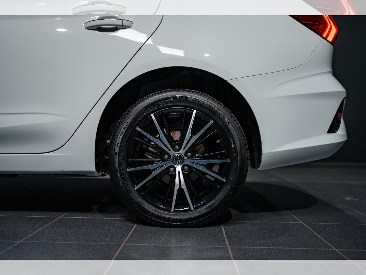 MG MG5 Maximal - Luxury - Black Month Aktion ❗ sofort verfügbar!!