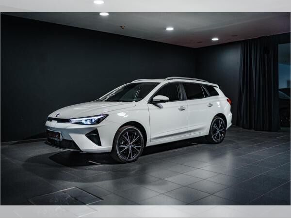 MG MG5 Maximal - Luxury - Black Month Aktion ❗ sofort verfügbar!!