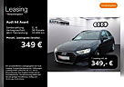 Audi A4 Avant 30 TDI*Navi*LED*Alu*Einparkhilfe*Standheizung*Sitzheizung