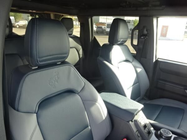 Ford Bronco Outer Banks 4x4 2.7 V6 Navi LED
