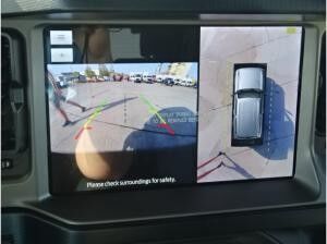 Ford Bronco Outer Banks 4x4 2.7 V6 Navi LED