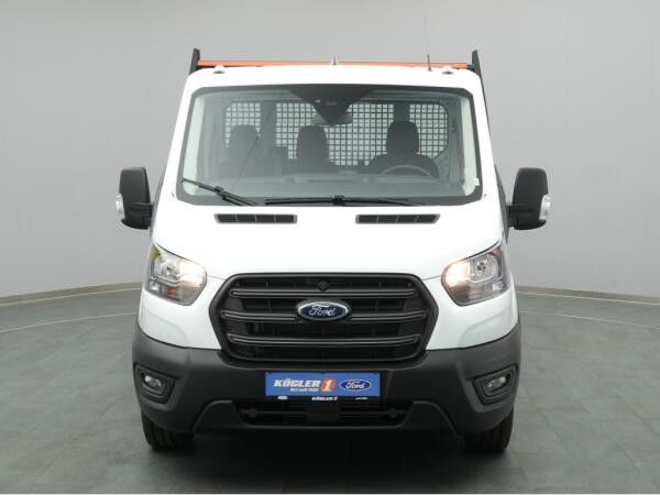 Ford Transit Pritsche EK 350 L3 Trend