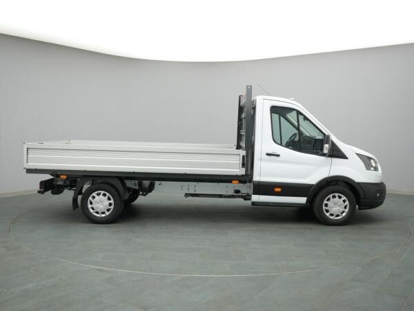 Ford Transit Pritsche EK 350 L3 Trend