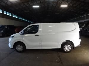 Ford Transit Custom 320 L1H1 LKW 4x4 Autm. Trend