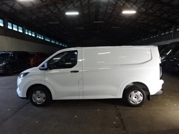 Ford Transit Custom 320 L1H1 LKW 4x4 Autm. Trend