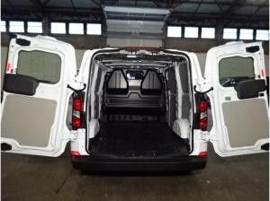 Ford Transit Custom 320 L1H1 LKW 4x4 Autm. Trend