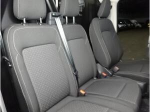 Ford Transit Custom 320 L1H1 LKW 4x4 Autm. Trend