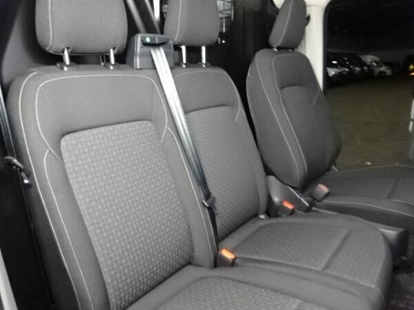 Ford Transit Custom 320 L1H1 LKW 4x4 Autm. Trend