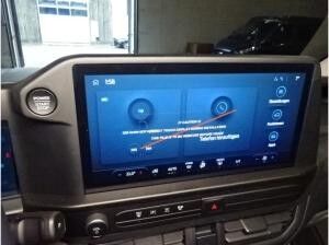 Ford Transit Custom 320 L1H1 LKW 4x4 Autm. Trend