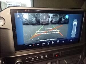 Ford Transit Custom 320 L1H1 LKW 4x4 Autm. Trend