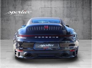 Porsche 911 Carrera Cabriolet