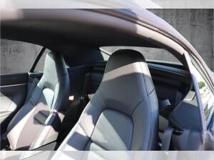 Porsche 911 Carrera Cabriolet