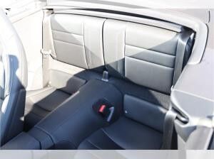 Porsche 911 Carrera Cabriolet