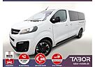 Opel Zafira Life 2.0 180 Aut Elegance XL Pano Kam 9s