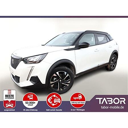 Peugeot 2008 leasen
