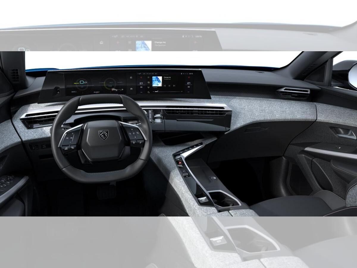 Peugeot 3008 Elektro - Allure - Wunschfarbe -  Winter Paket - Drive Assistant Paket