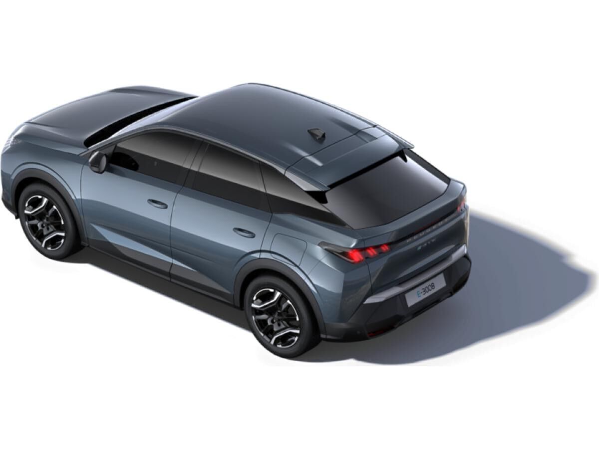 Peugeot 3008 Elektro - Allure - Wunschfarbe -  Winter Paket - Drive Assistant Paket