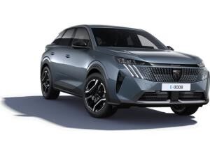 Peugeot 3008 Elektro - Allure - Wunschfarbe -  Winter Paket-Allwetterreifen