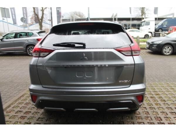 Mitsubishi Eclipse Cross PHEV SELECT *8 Jahre Garantie*Allrad*StandHZG*Navi*360°Kamera*ACC*VollLED*Lenkrad heizb.*