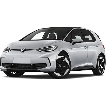VW ID.3 leasen