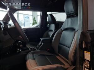 Ford Bronco Outer Banks